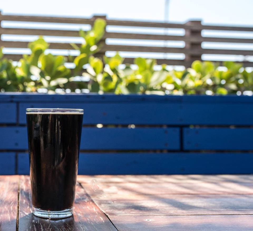 What's Brewing at Saltwater Brewery - February 15th