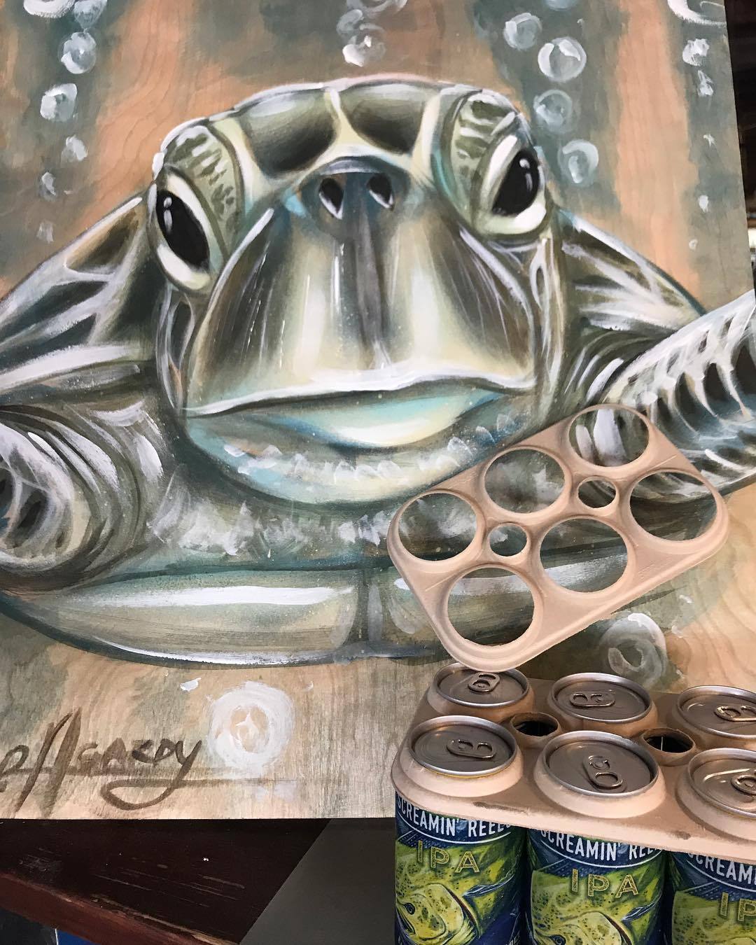 What's Brewing at Saltwater Brewery - January 17th