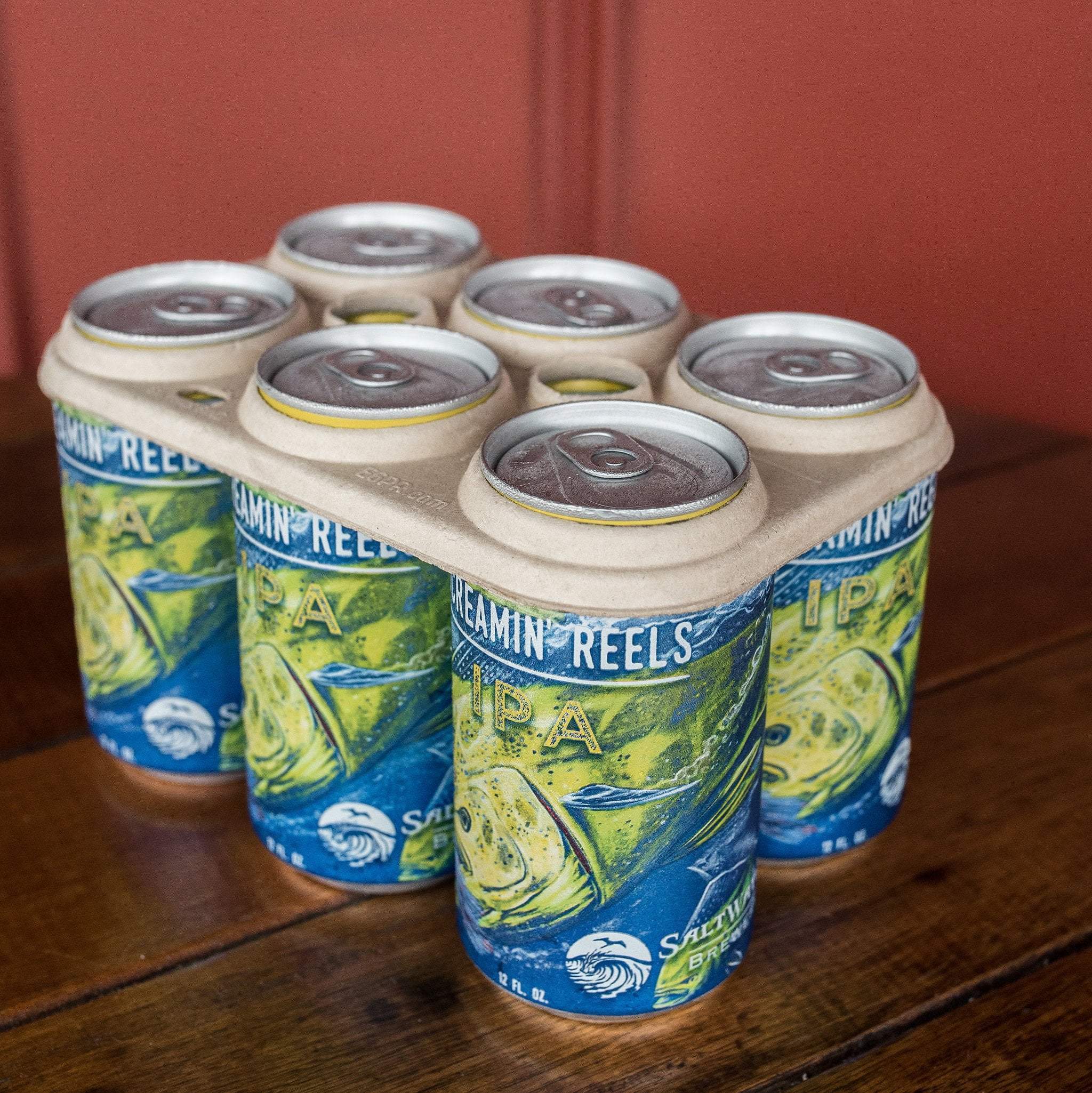 January 25th - What's Brewing at Saltwater Brewery