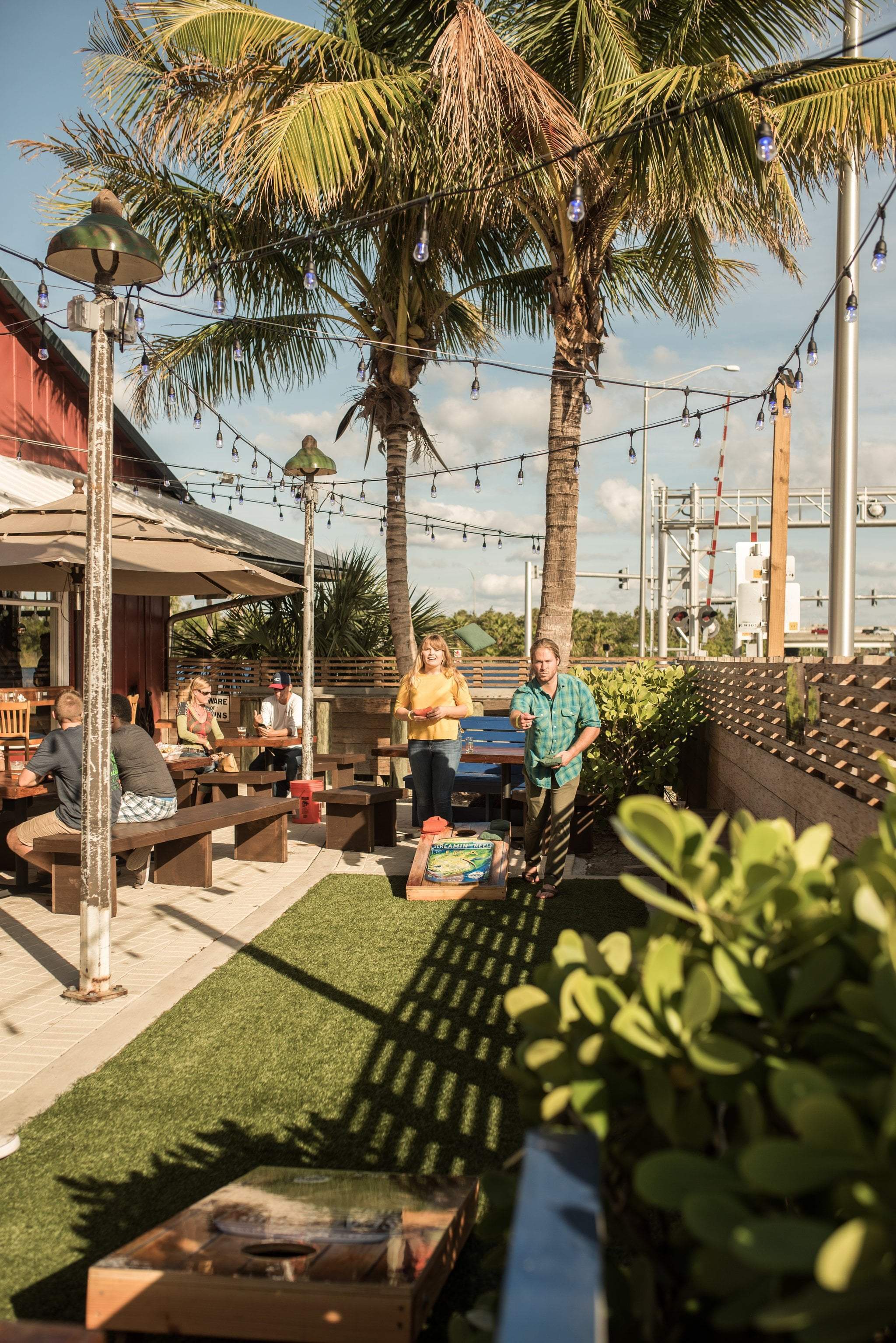 What's Brewing at Saltwater Brewery - March 30th