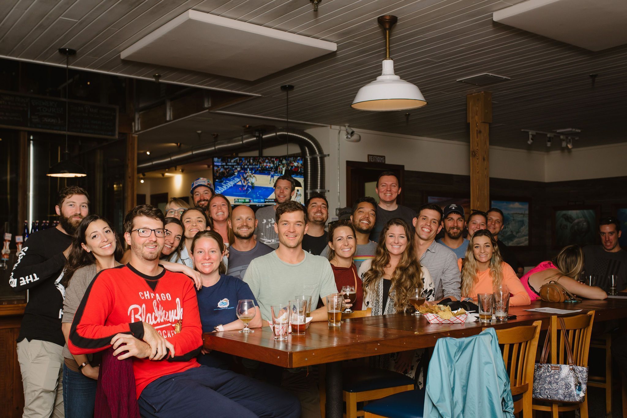 What's Brewing at Saltwater Brewery - March 28th