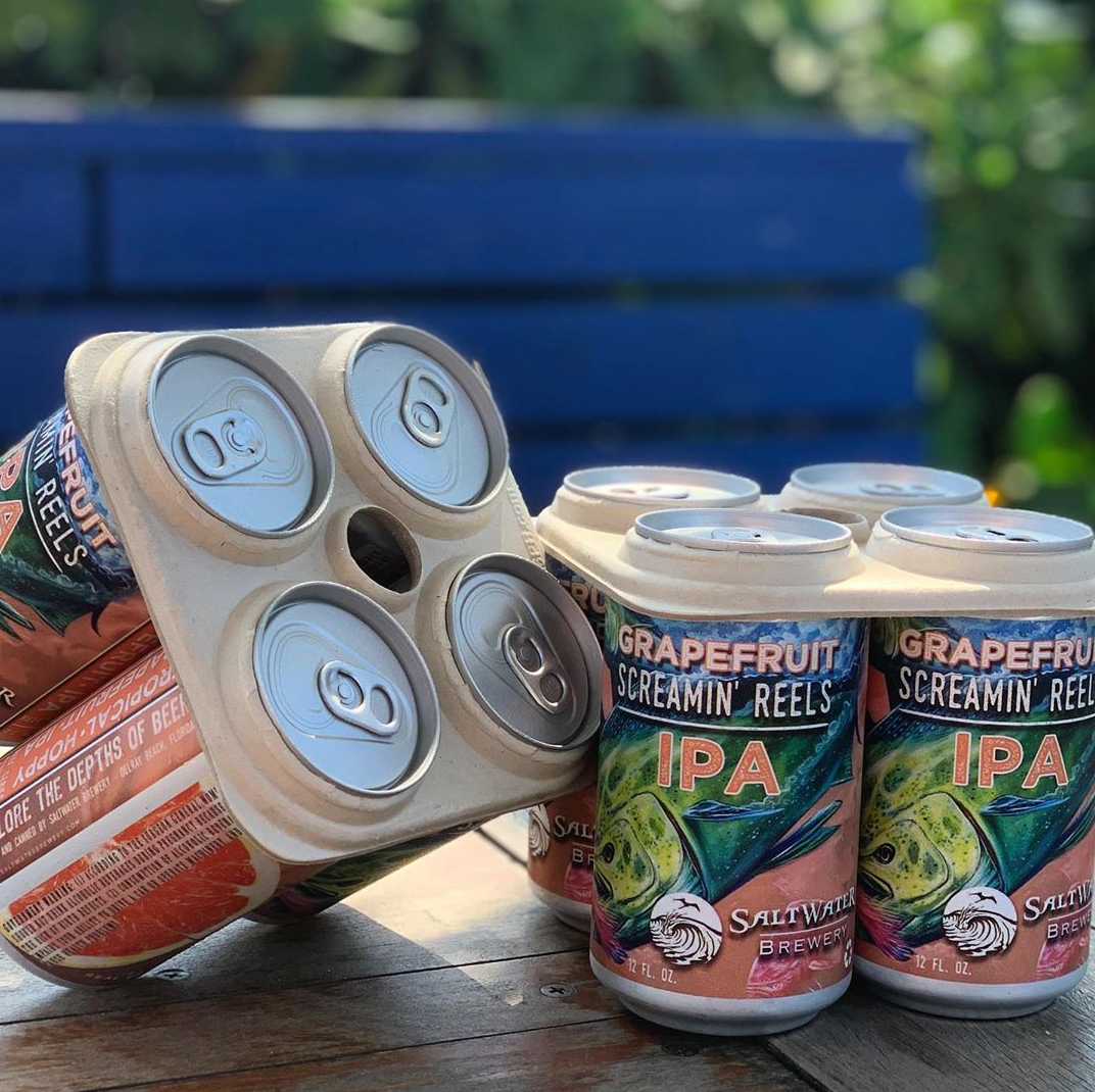 Four Pack Specialty Release!