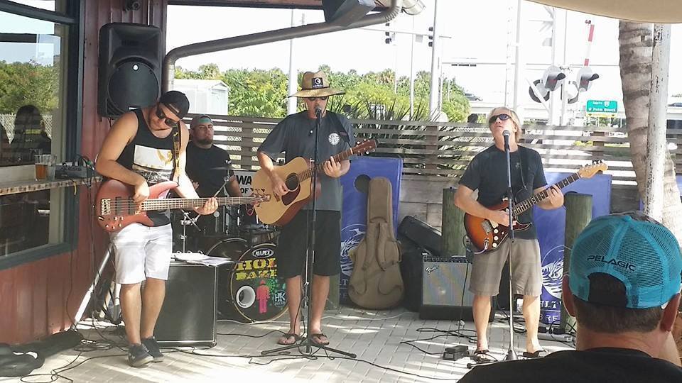 January 11th - What's Brewing at Saltwater Brewery