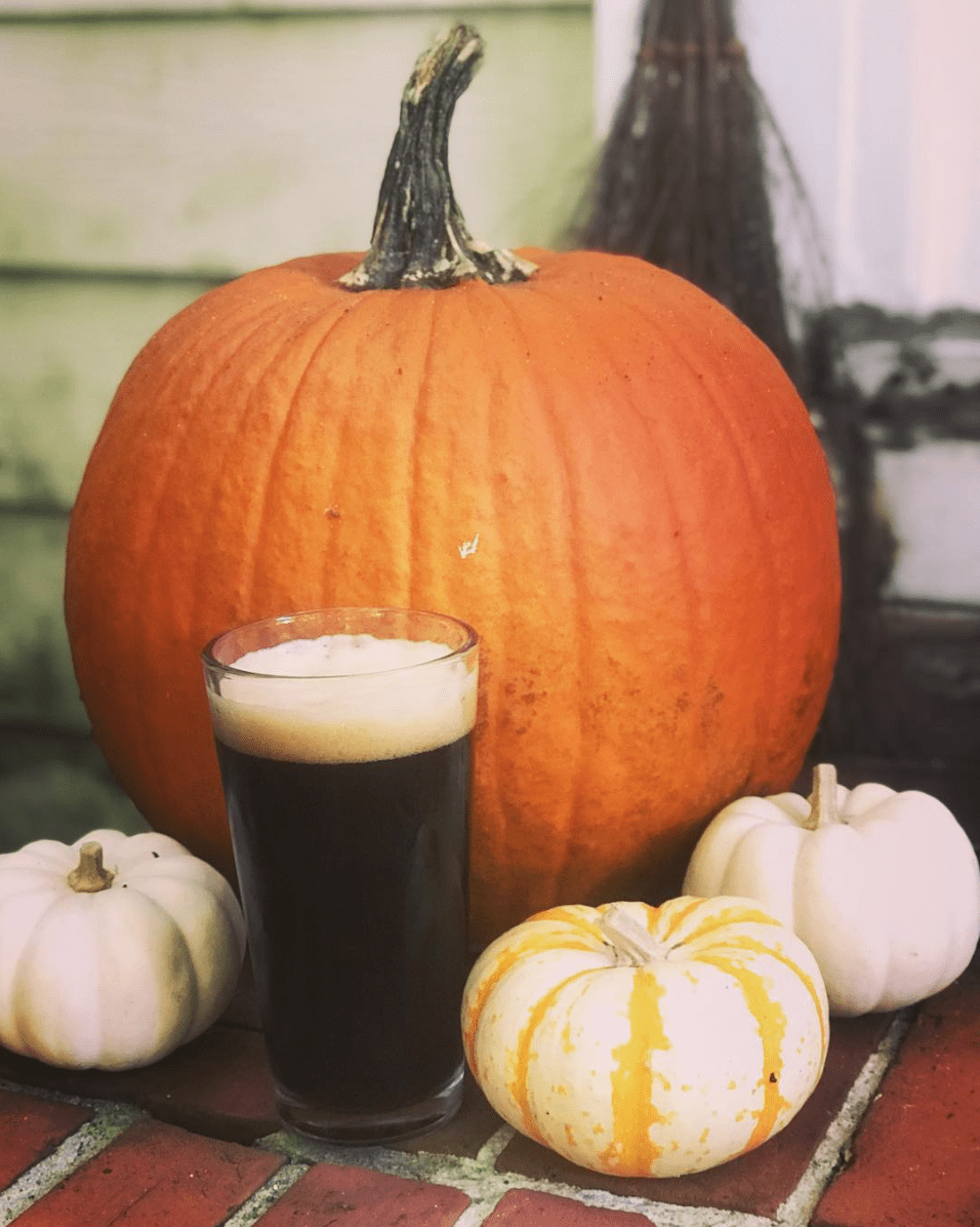 What's Brewing at Saltwater Brewery - November 1