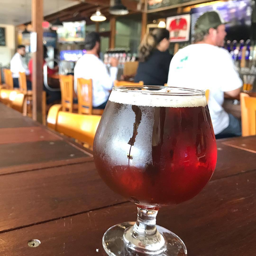 What's Brewing at Saltwater Brewery - September 20th🍂🍺