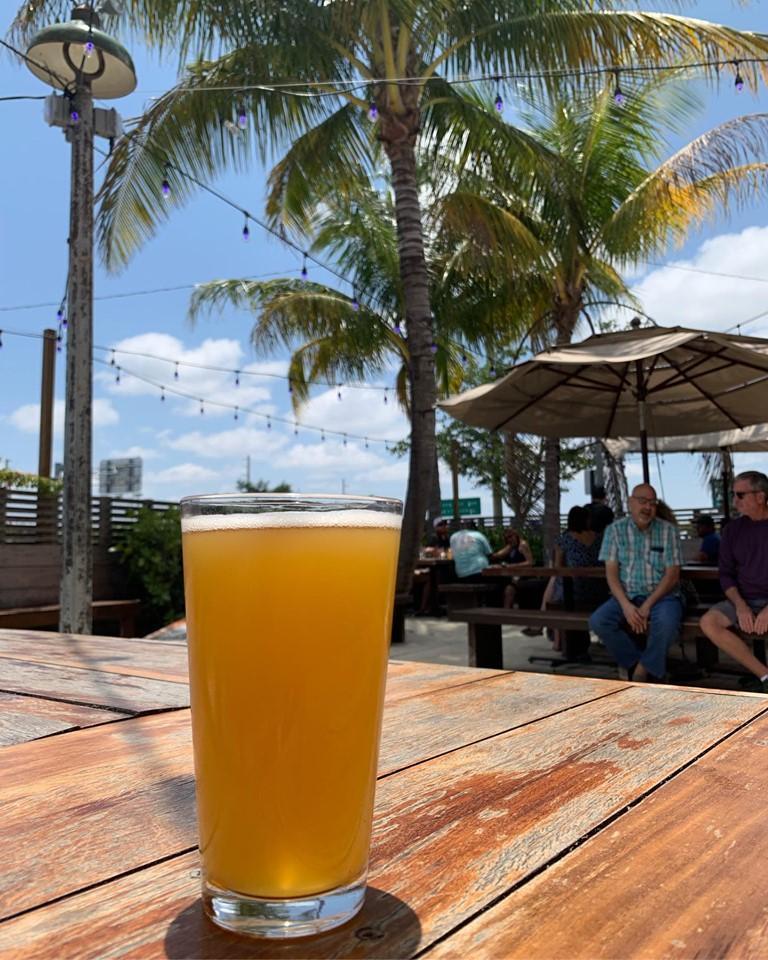 What's Brewing at Saltwater Brewery - May 30th