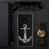 Anchor Samsung Case