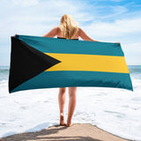 Bahamas Towel