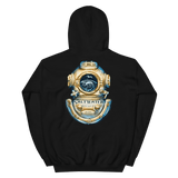 Bar Benz (Diver Helmet) - Hoodie