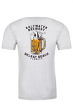 Beer Shark - T-Shirt