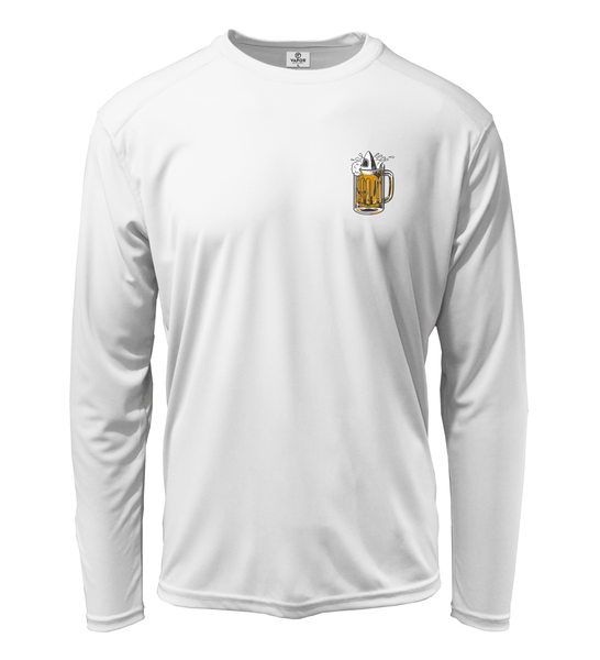 BEER SHARK - UV Long Sleeve