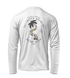 Beer Trunk - UV Long Sleeve