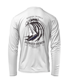 Bermuda Triangle - UV Long Sleeve