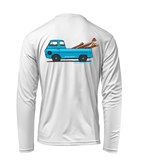 Board Meeting - UV Long Sleeve