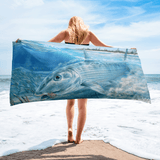 Bone-a-fide Towel
