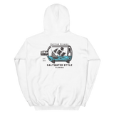 Bottled Dreams Unisex Hoodie