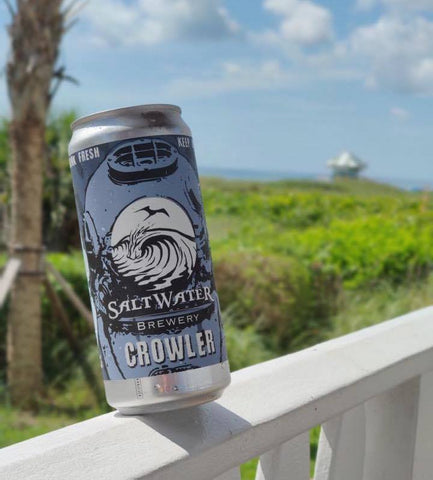 Crowler