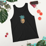 Deadly Pineapple Tank Top
