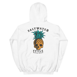 Deadly Pineapple Unisex Hoodie