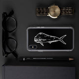 Dorado iPhone Case