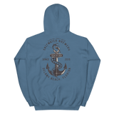 Drink or Swim Unisex Hoodie