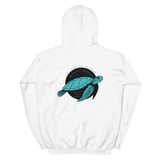 Eco Innovator Unisex Hoodie