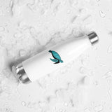 Eco Turtle Stainless Steel Water Bottle