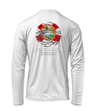 FL Flag - UV Long Sleeve