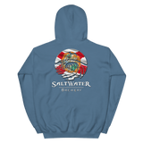 Florida Flag Unisex Hoodie