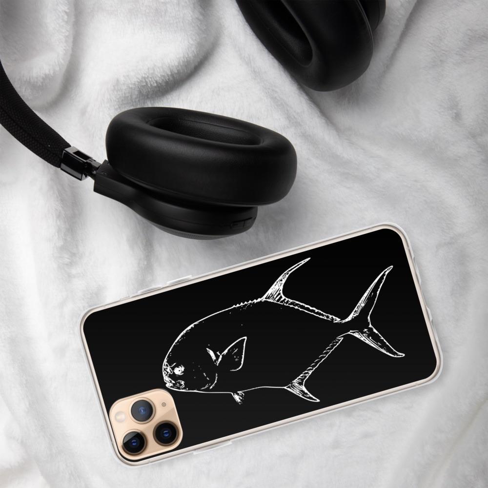 Florida Permit iPhone Case