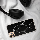 Florida Permit iPhone Case
