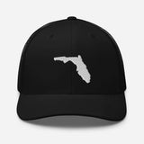 Florida Trucker Hat