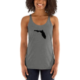 Florida Women's Racerback Tank