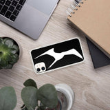Frigate Flight iPhone Case
