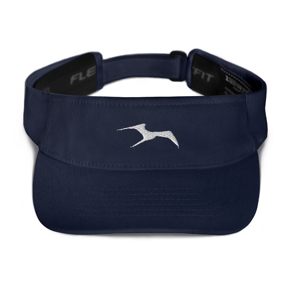 Frigate Visor