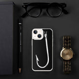 Hook iPhone Case
