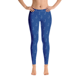 Hook Leggings