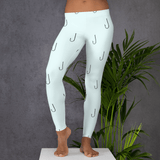 Hook Leggings
