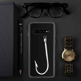 Hook Samsung Case
