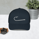 Hook Trucker Hat