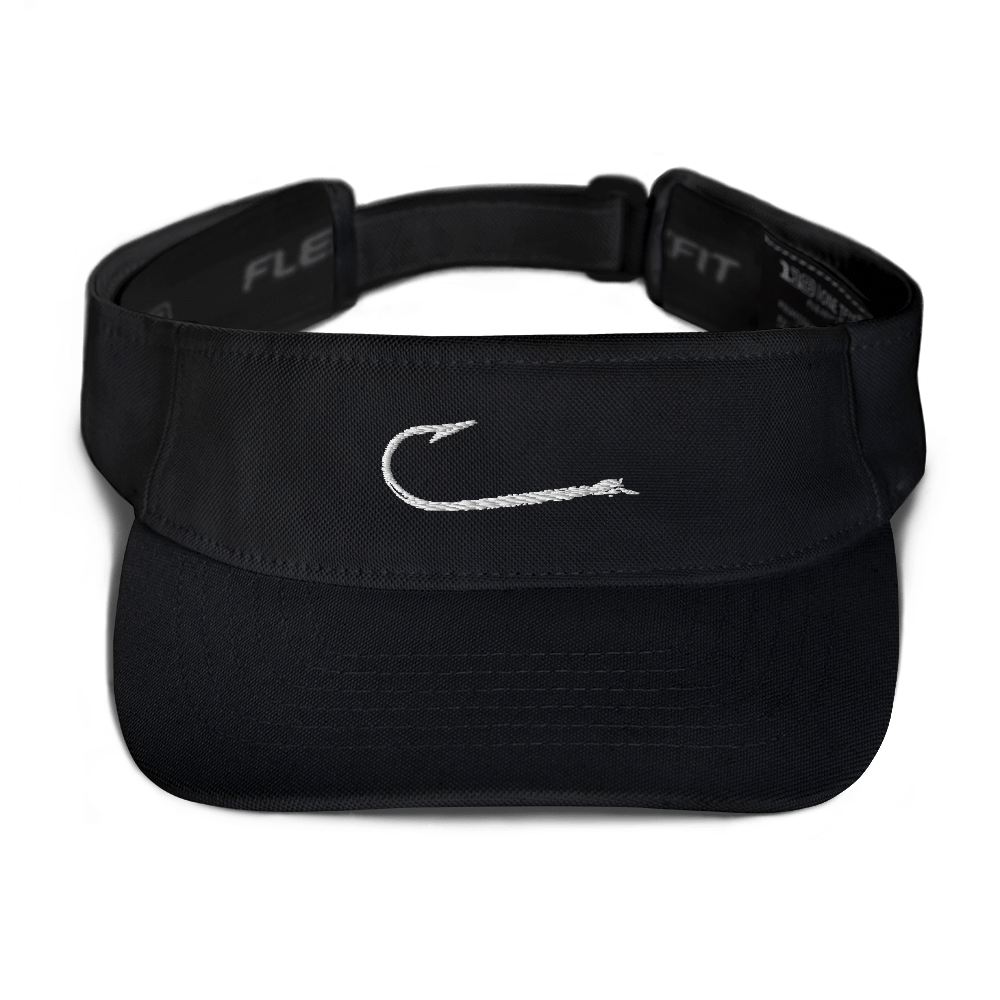Hook Visor