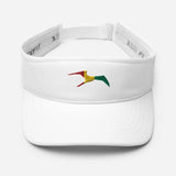 Rasta Frigate Visor