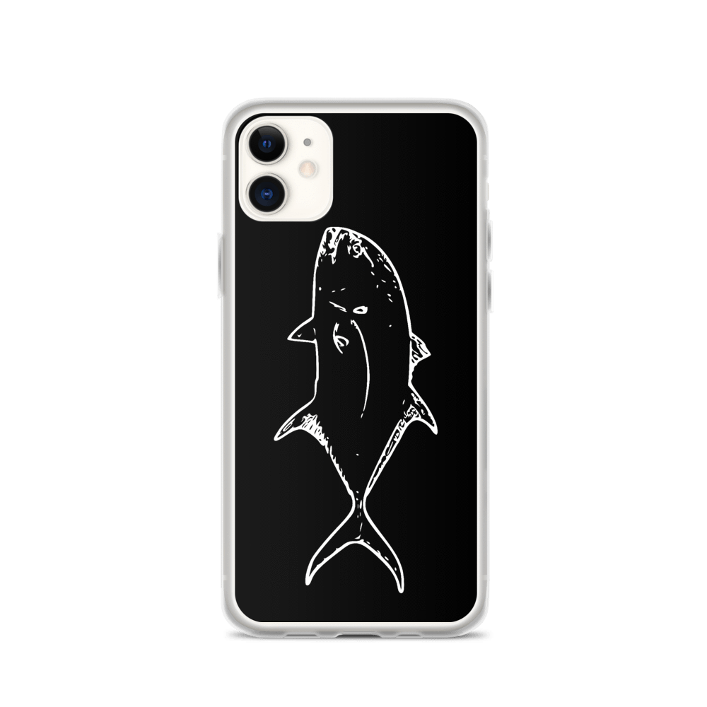Jack Crevalle iPhone Case