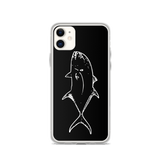 Jack Crevalle iPhone Case