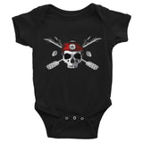 Jolly Roger - Infant Onesie