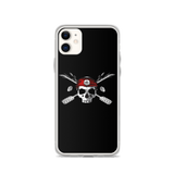 Jolly Roger iPhone Case