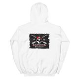 Jolly Roger Unisex Hoodie