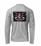 Jolly Roger - UV Long Sleeve