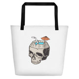 Knot Water Beach Bag