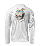 Knot Water - UV Long Sleeve